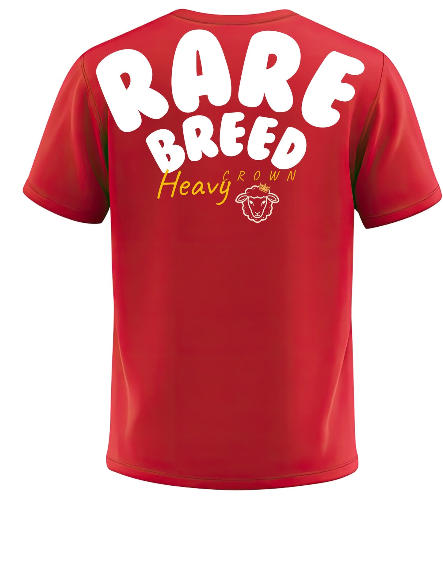Rare Breed Tee
