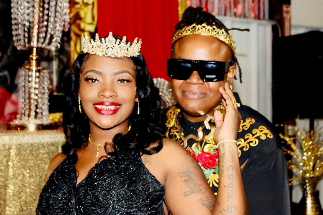 Why We Built Love Wins x Black Sheep: A Southern Lesbian Legacy in Motion