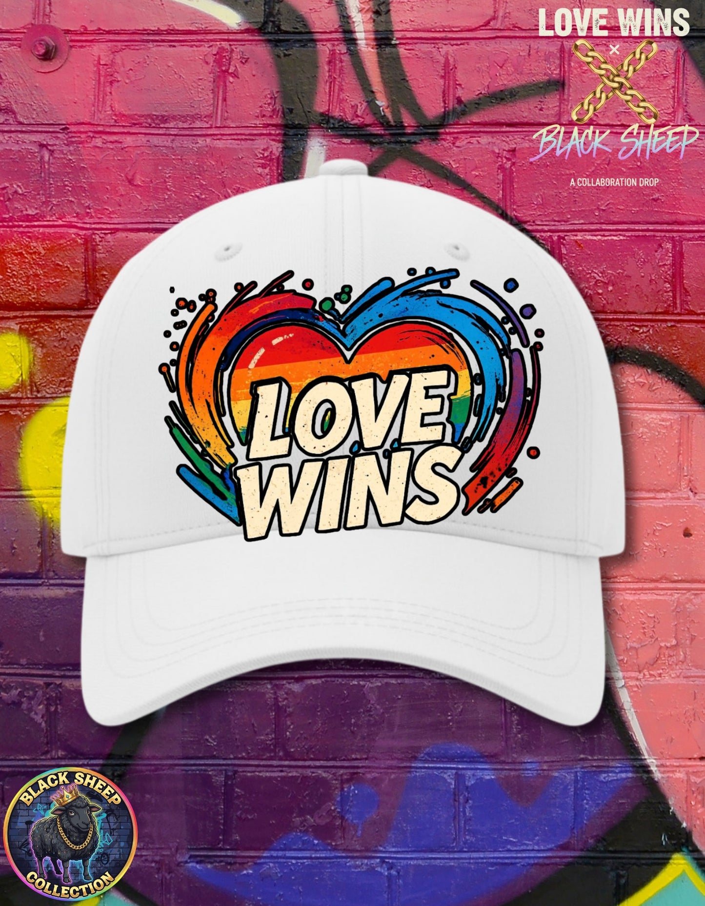 ❤️ Vibrant Heart