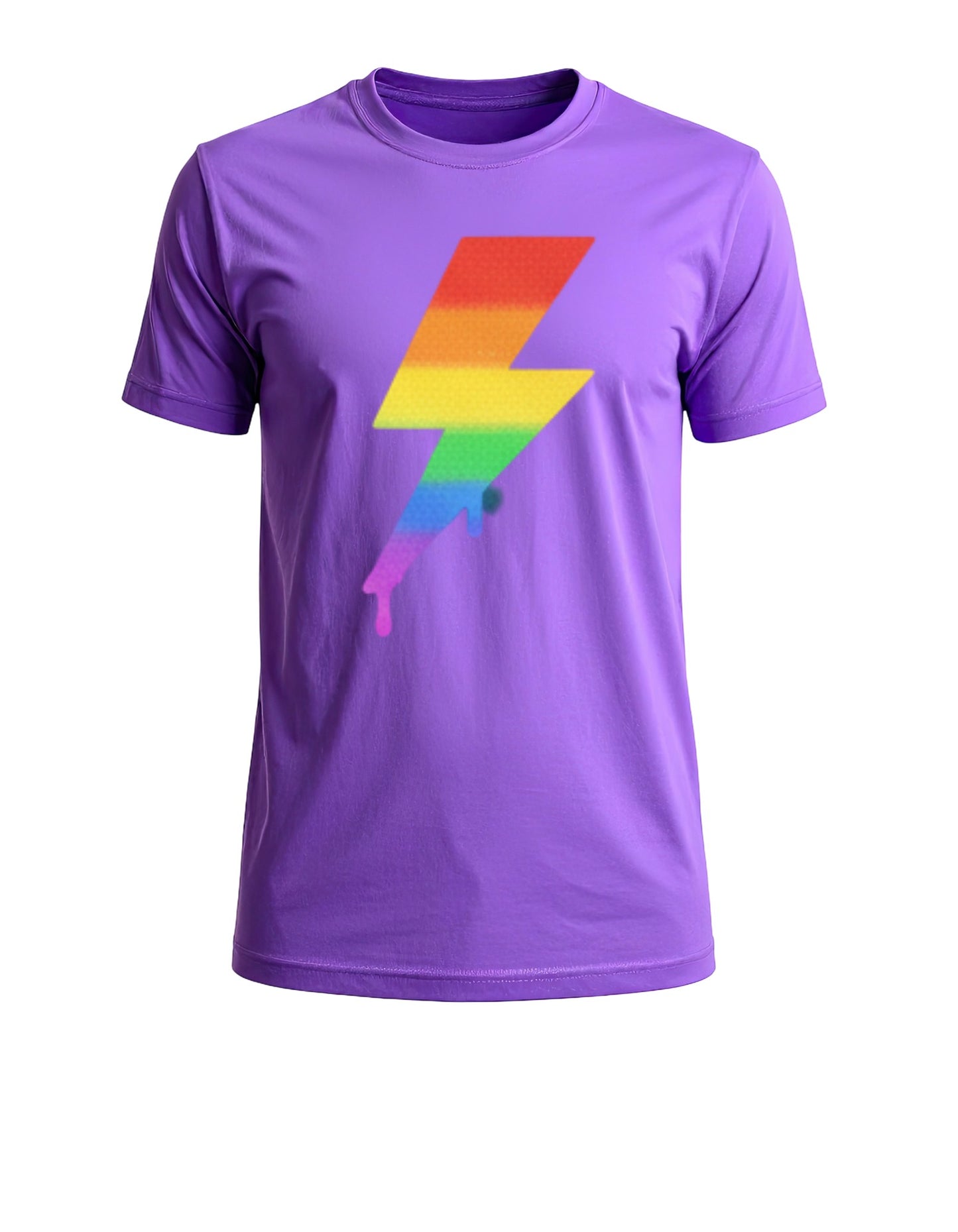 The Silent Statement Tee