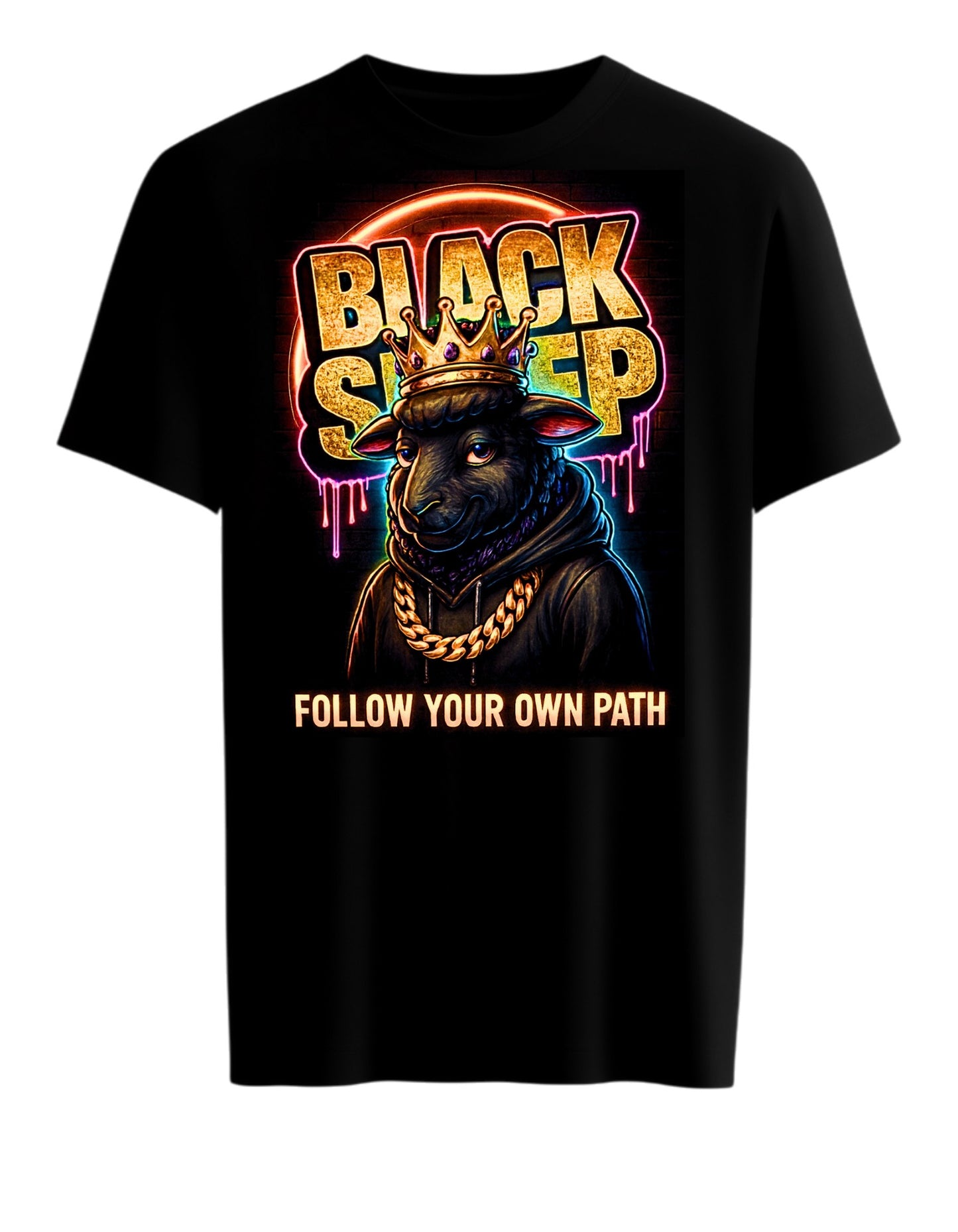 🖤 Love Wins x Black Sheep