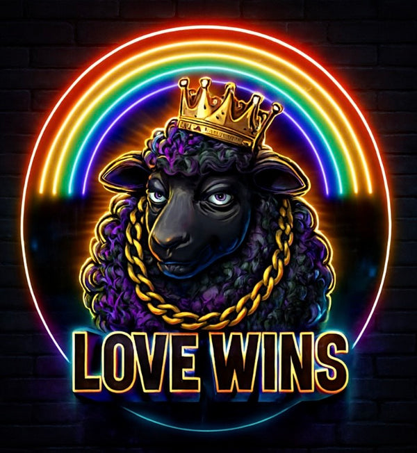 Love Wins